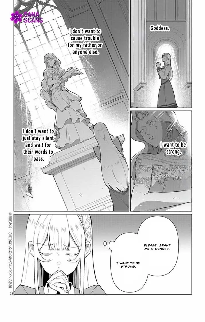 The Peerless Beauty Becomes Unbeatable in Fistfights Chapter 1 page 51 - 