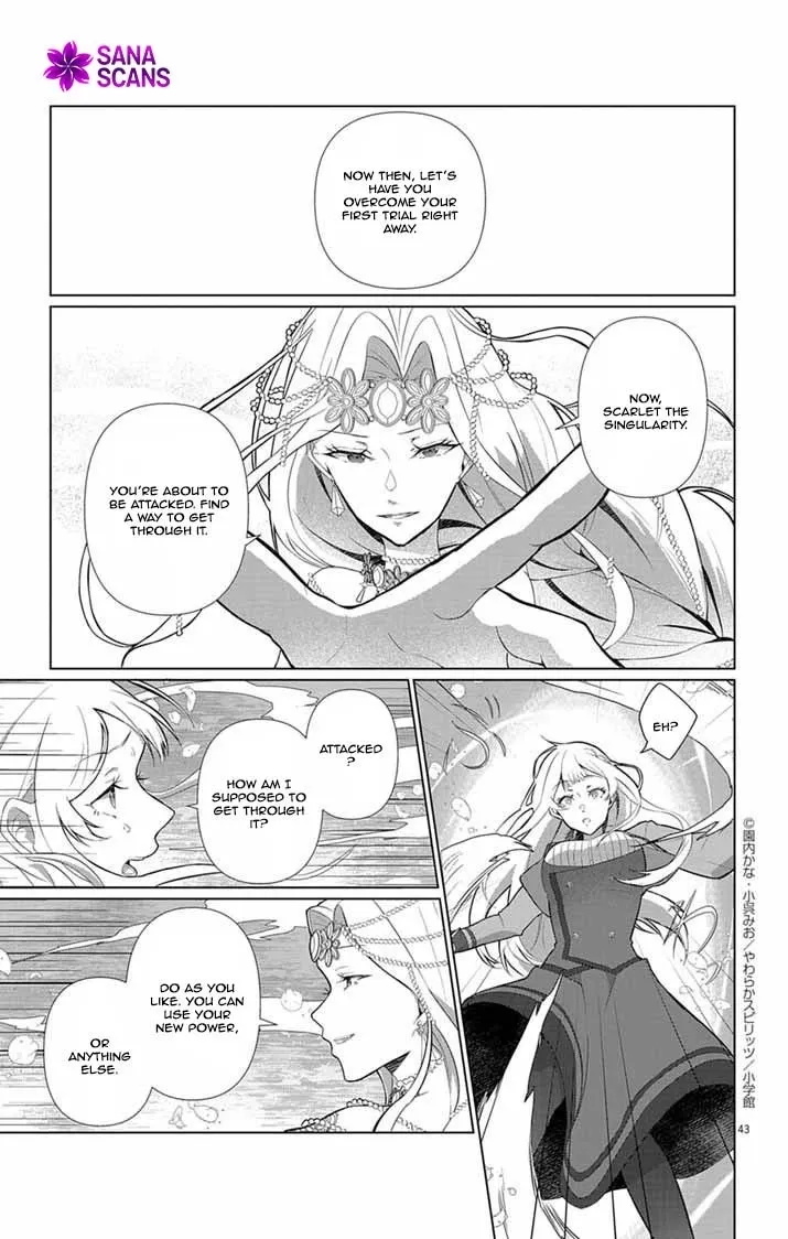 The Peerless Beauty Becomes Unbeatable in Fistfights Chapter 1 page 53 - 