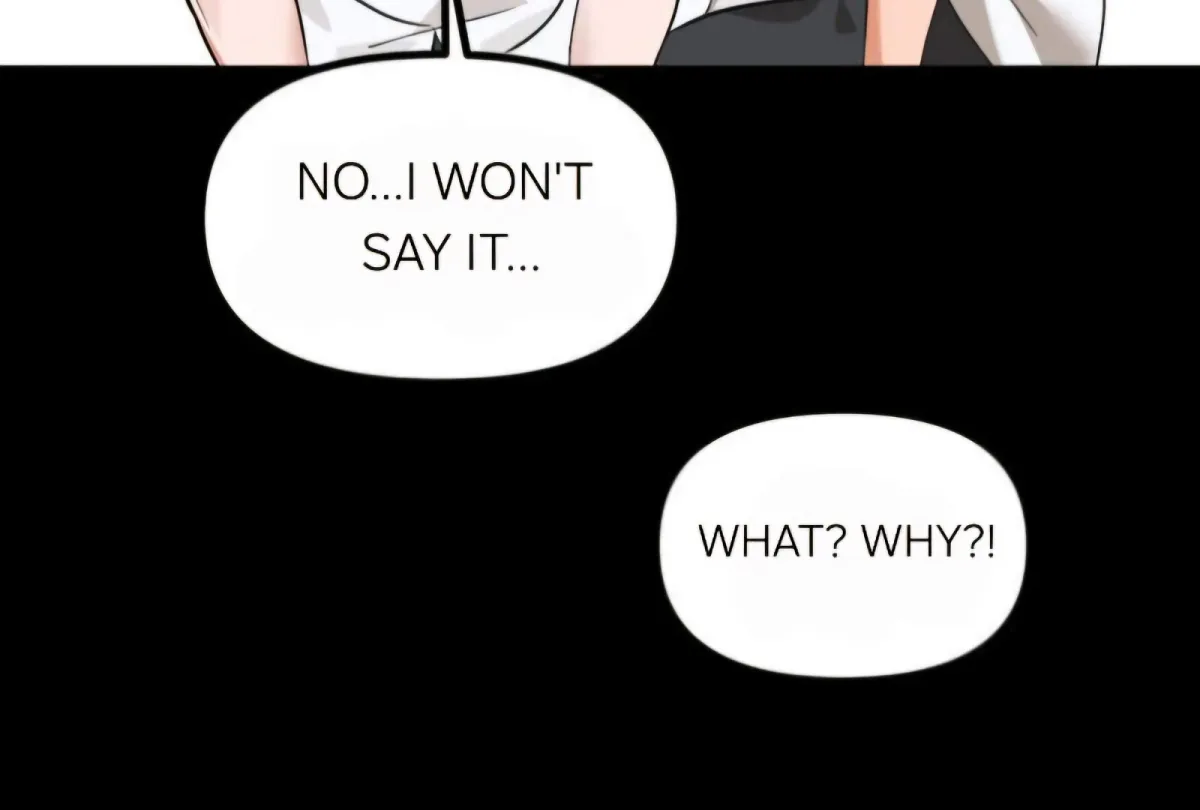 The Pencil And Eraser Situation Chapter 1 page 23 - 