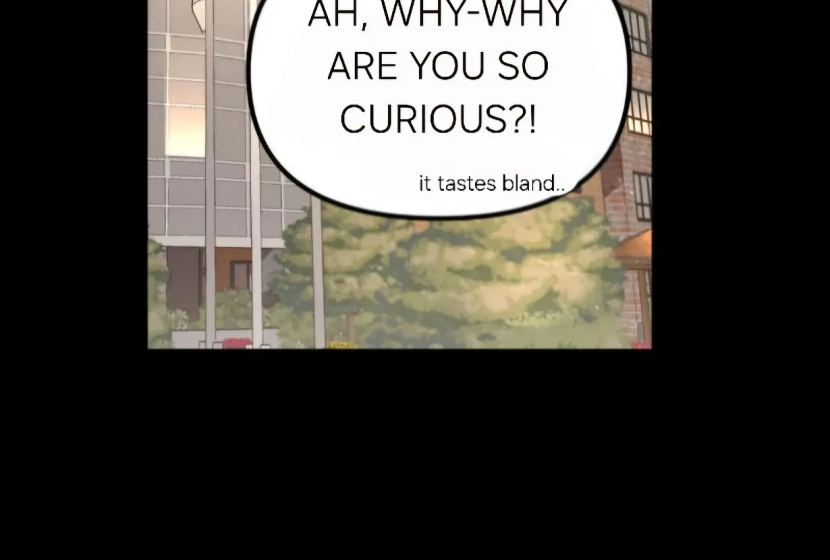 The Pencil And Eraser Situation Chapter 1 page 25 - 