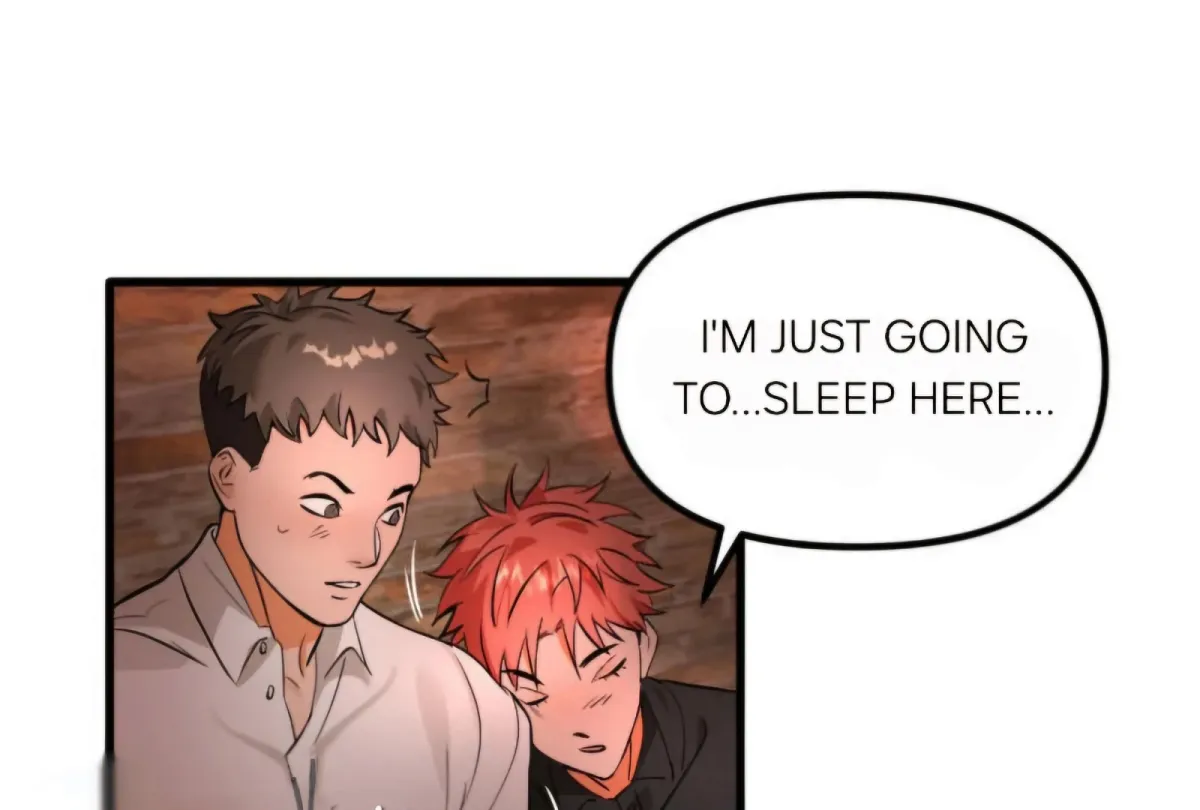 The Pencil And Eraser Situation Chapter 1 page 34 - 