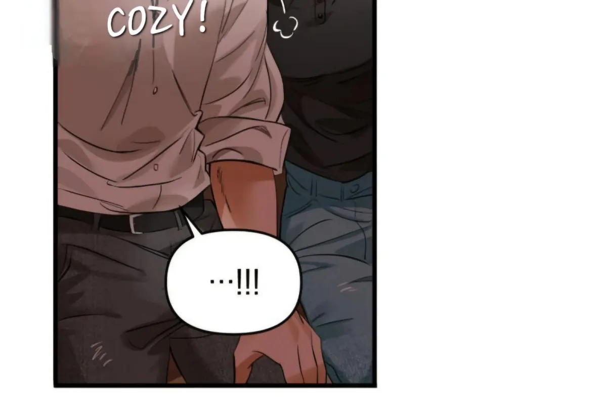 The Pencil And Eraser Situation Chapter 1 page 35 - 