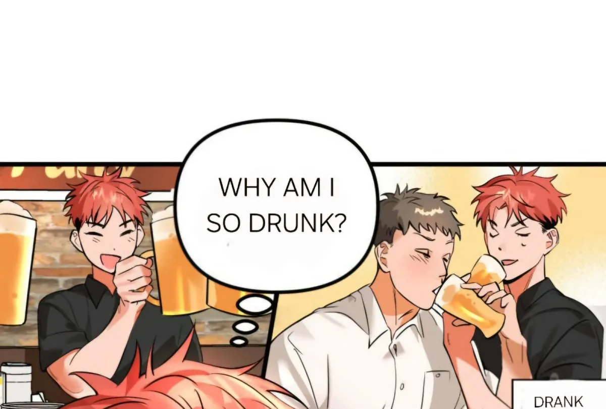 The Pencil And Eraser Situation Chapter 1 page 36 - 