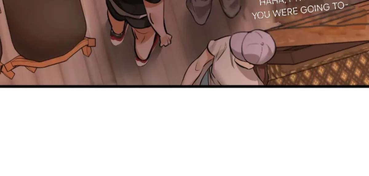 The Pencil And Eraser Situation Chapter 1 page 41 - 