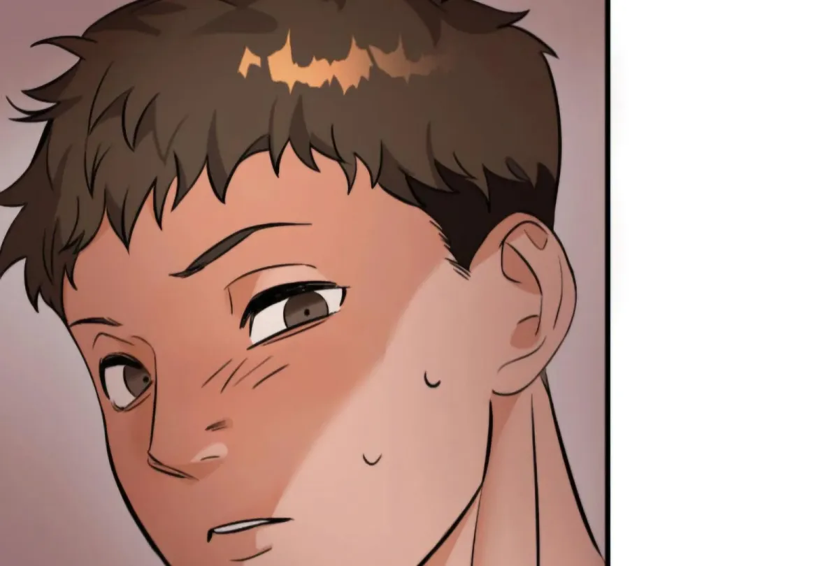 The Pencil And Eraser Situation Chapter 1 page 45 - 