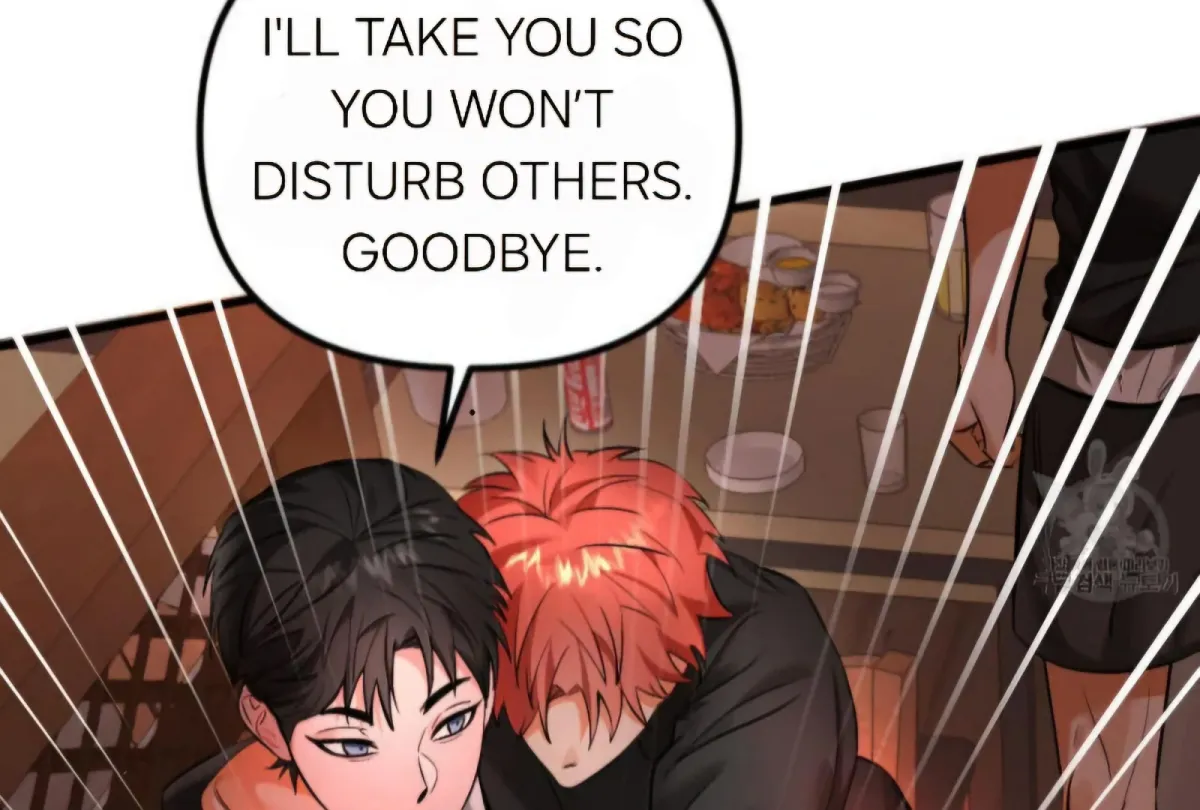 The Pencil And Eraser Situation Chapter 1 page 53 - 