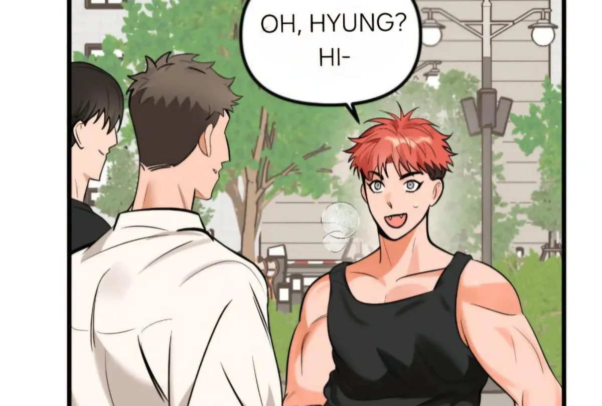 The Pencil And Eraser Situation Chapter 1 page 7 - 