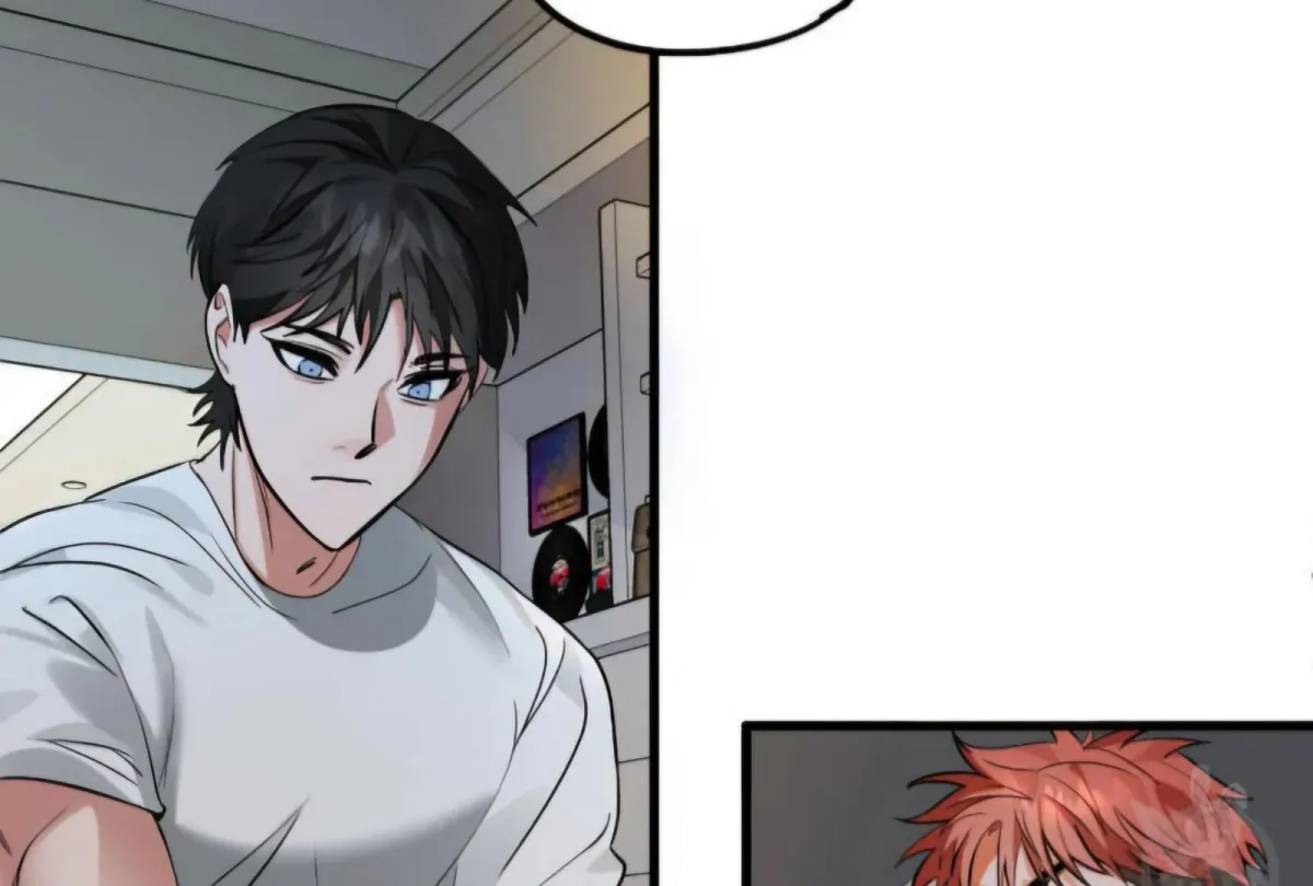 The Pencil And Eraser Situation Chapter 1 page 66 - 