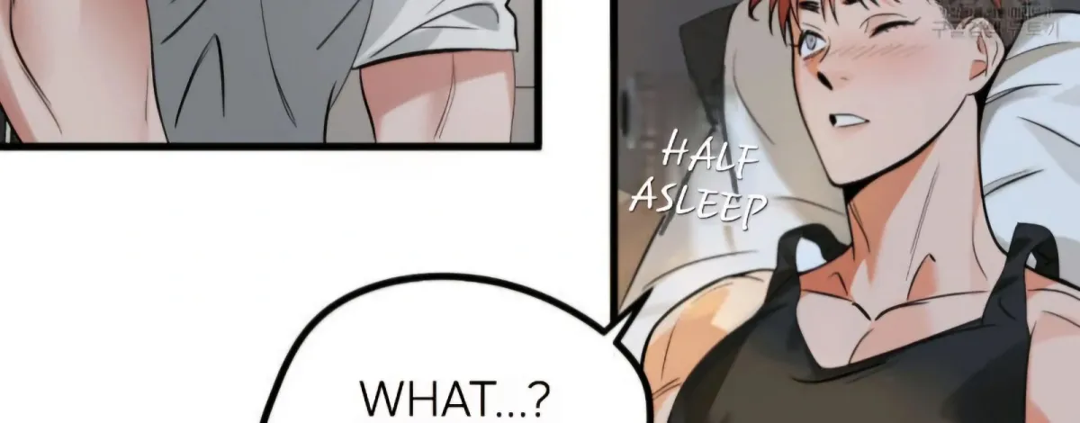 The Pencil And Eraser Situation Chapter 1 page 67 - 