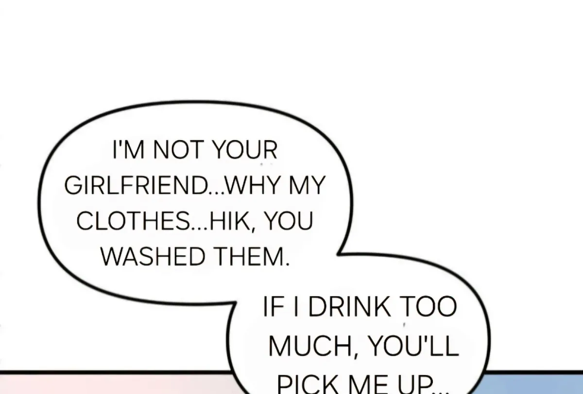 The Pencil And Eraser Situation Chapter 1 page 70 - 
