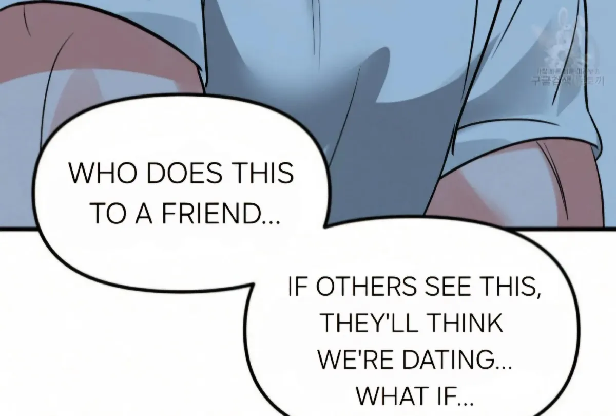 The Pencil And Eraser Situation Chapter 1 page 73 - 