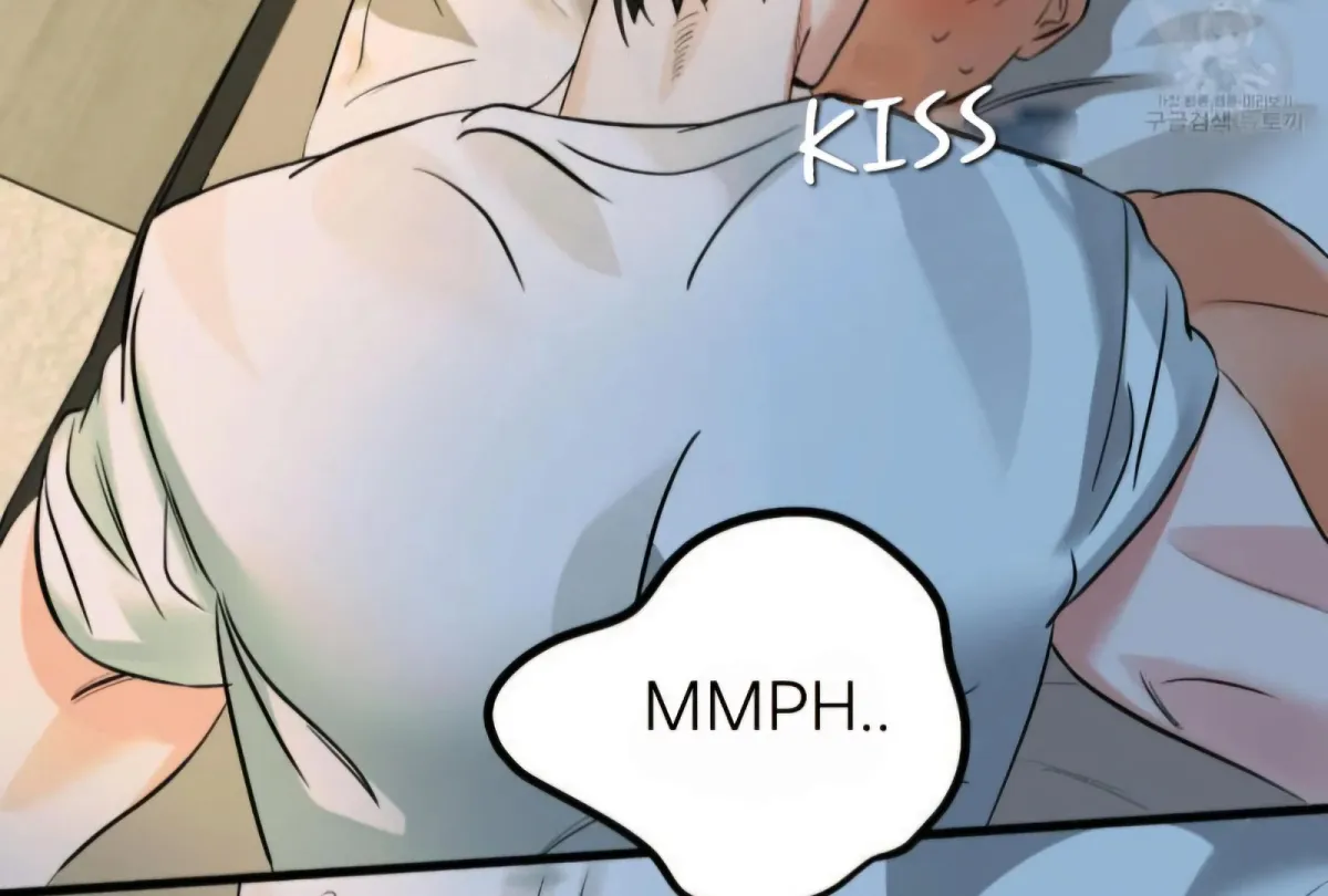 The Pencil And Eraser Situation Chapter 1 page 82 - 