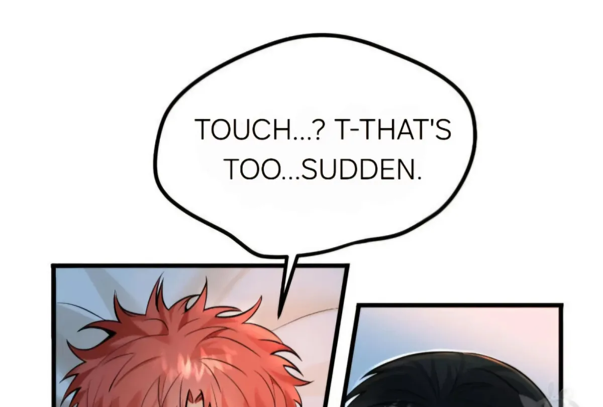 The Pencil And Eraser Situation Chapter 1 page 91 - 