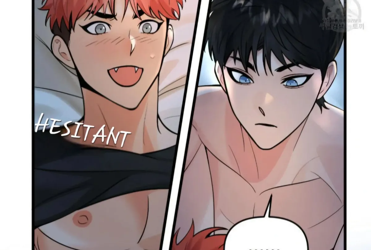 The Pencil And Eraser Situation Chapter 1 page 92 - 