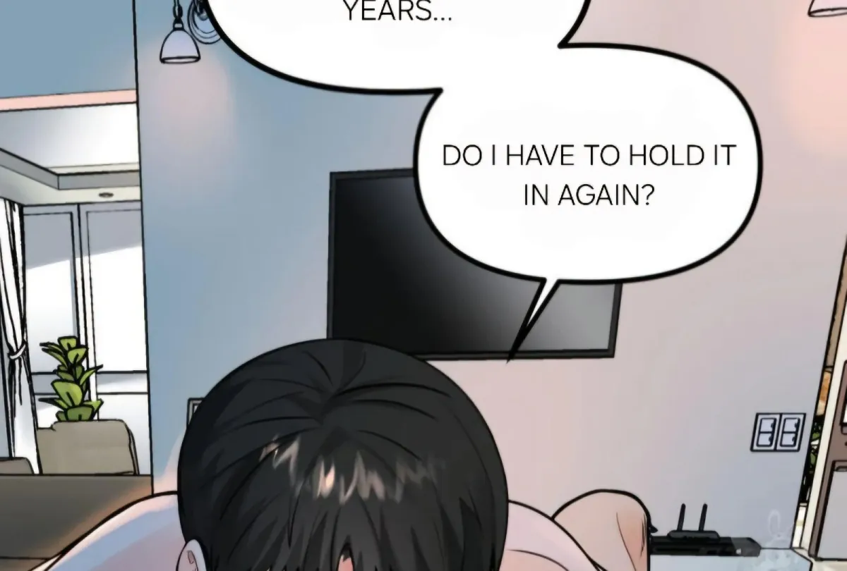 The Pencil And Eraser Situation Chapter 1 page 94 - 
