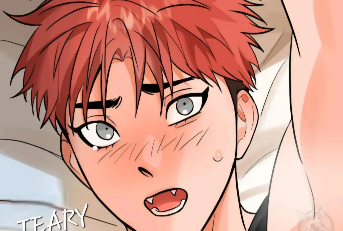 The Pencil And Eraser Situation Chapter 2 page 17 - 