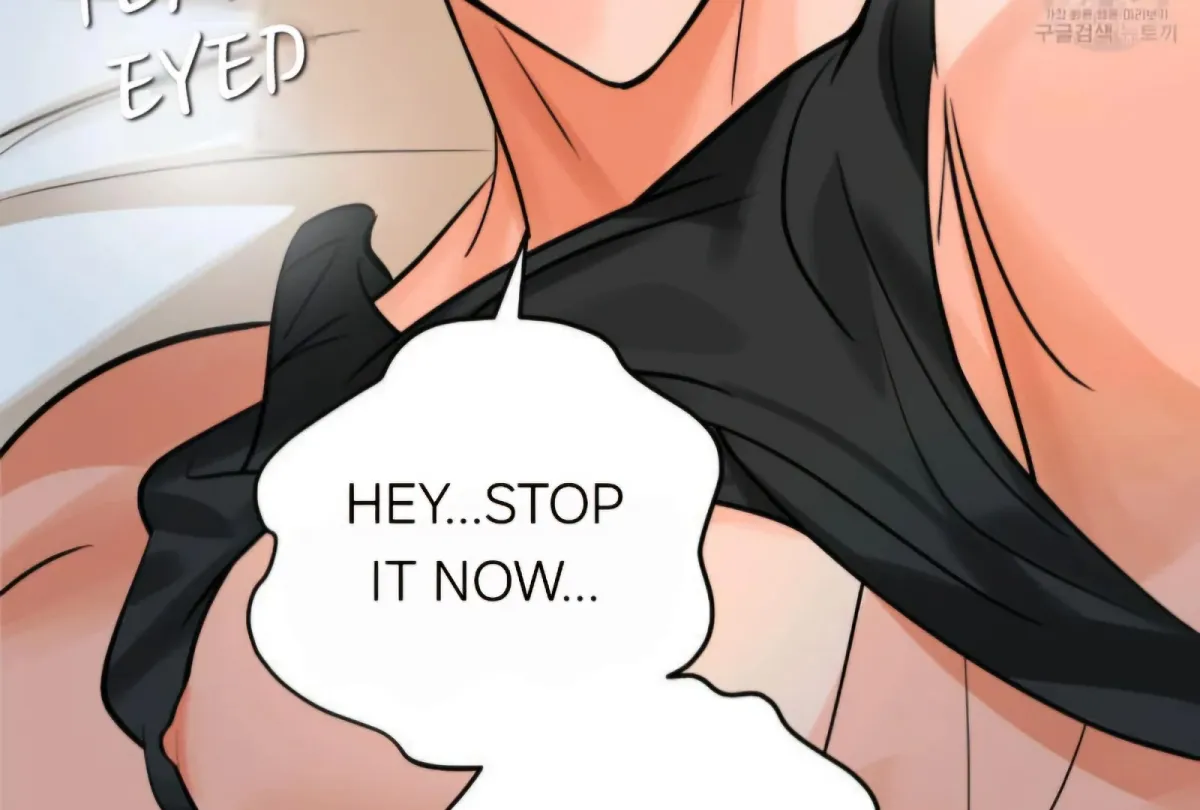 The Pencil And Eraser Situation Chapter 2 page 18 - 
