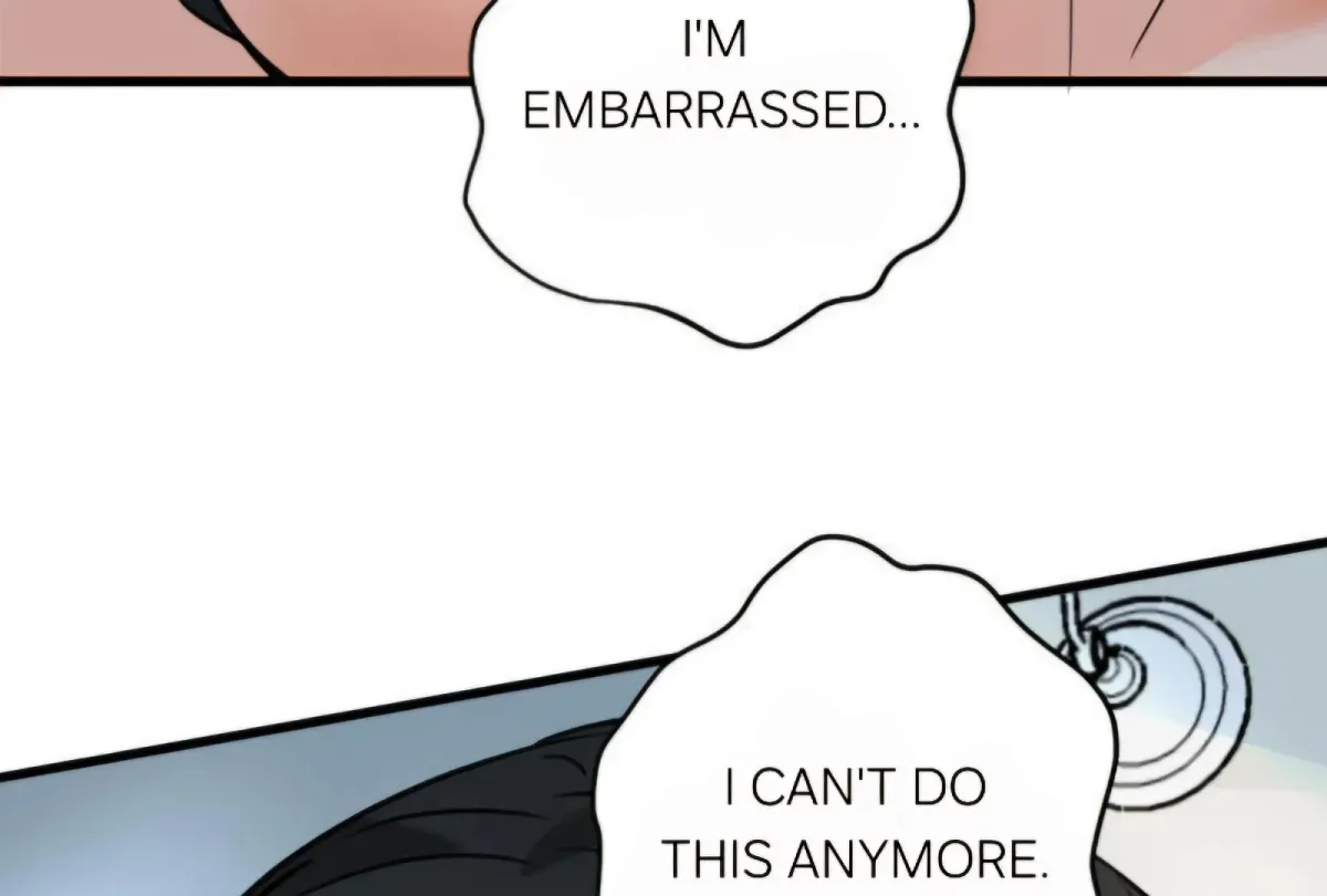 The Pencil And Eraser Situation Chapter 2 page 19 - 