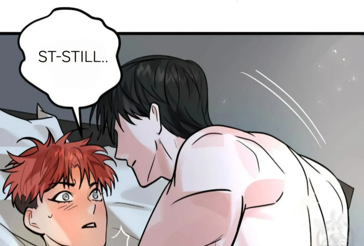 The Pencil And Eraser Situation Chapter 2 page 28 - 