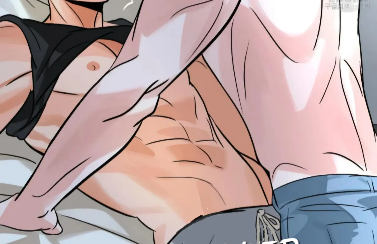 The Pencil And Eraser Situation Chapter 2 page 29 - 