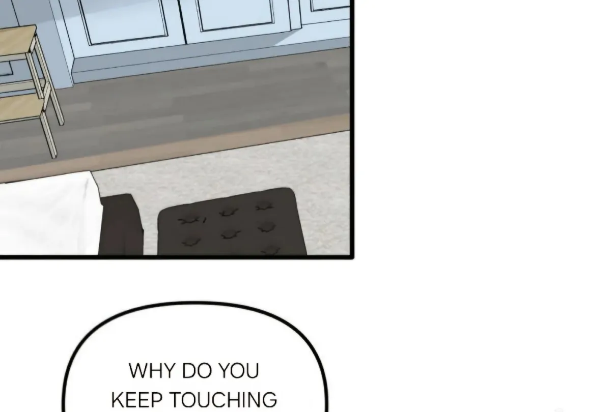 The Pencil And Eraser Situation Chapter 2 page 4 - 
