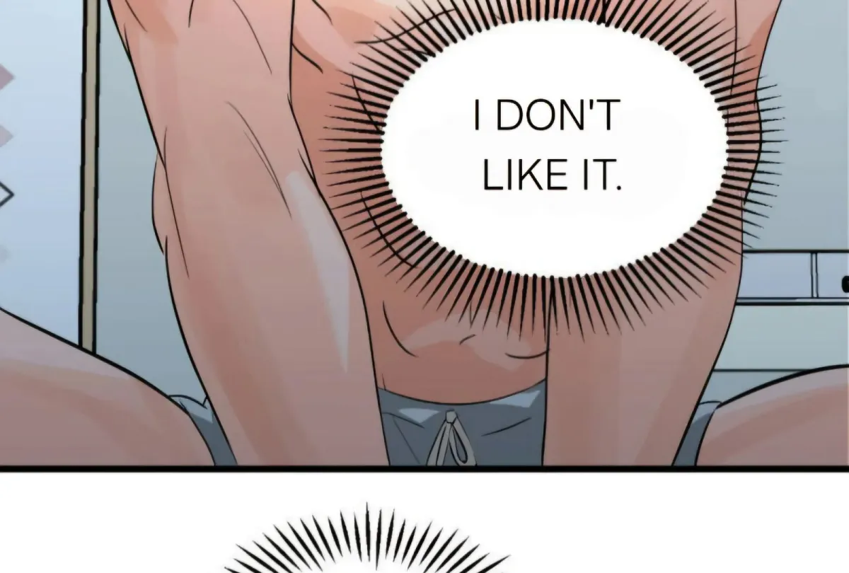 The Pencil And Eraser Situation Chapter 2 page 38 - 