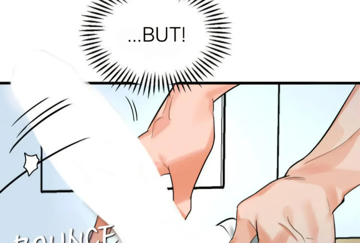 The Pencil And Eraser Situation Chapter 2 page 39 - 