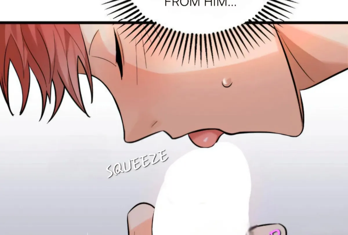 The Pencil And Eraser Situation Chapter 2 page 41 - 