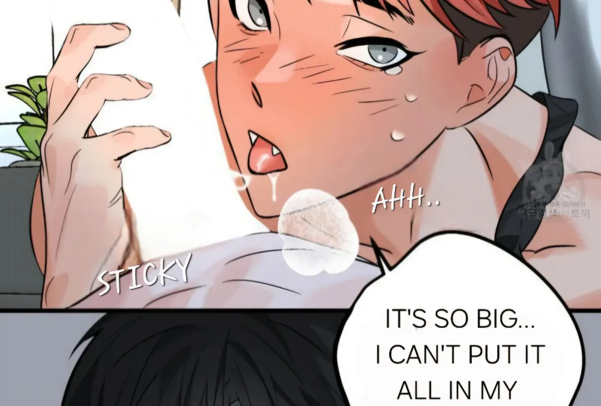 The Pencil And Eraser Situation Chapter 2 page 56 - 