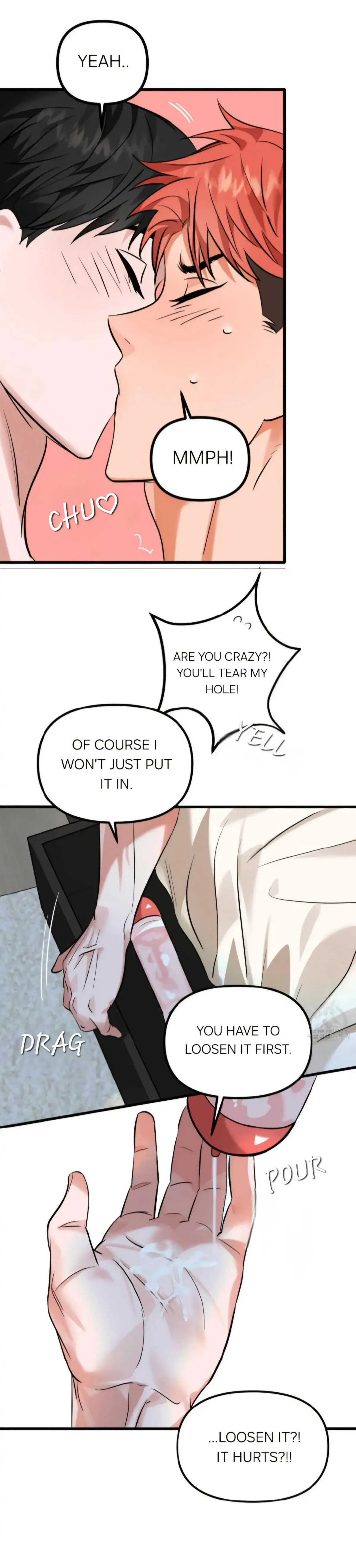 The Pencil And Eraser Situation Chapter 2 page 66 - 