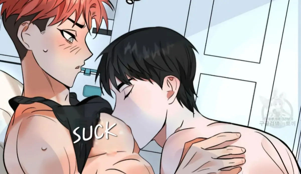 The Pencil And Eraser Situation Chapter 2 page 9 - 