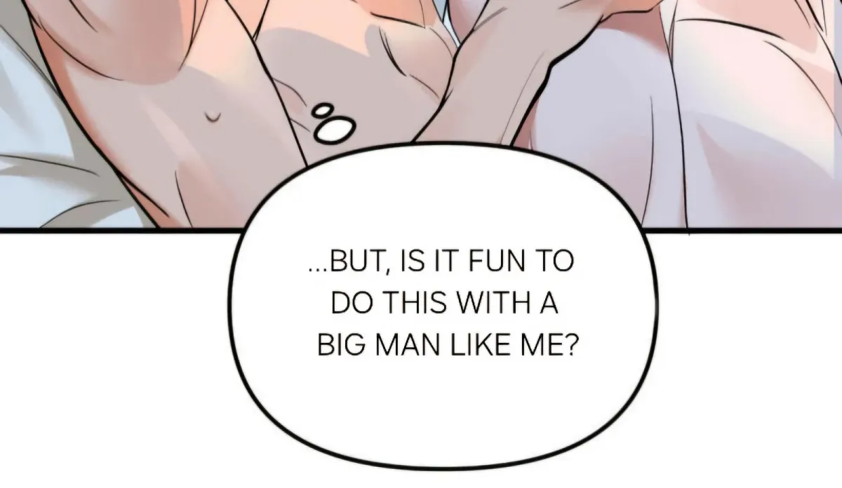The Pencil And Eraser Situation Chapter 2 page 10 - 