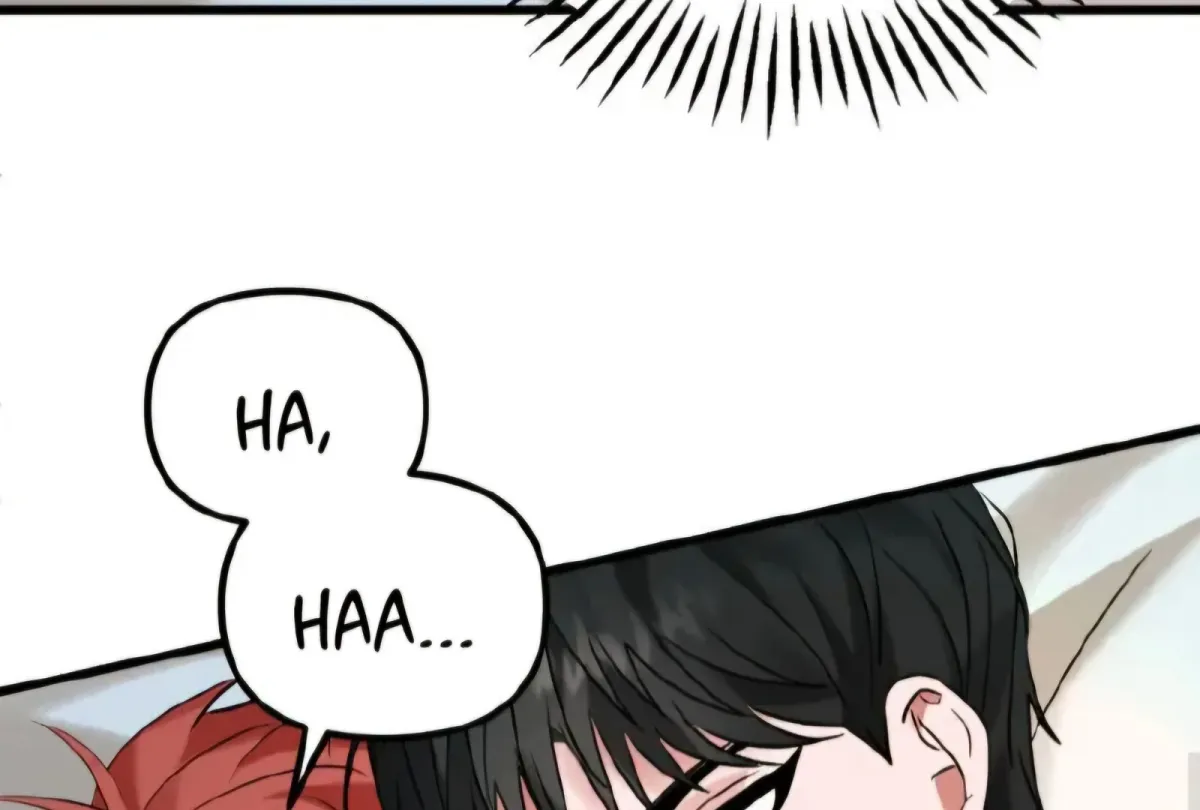 The Pencil And Eraser Situation Chapter 3 page 16 - 