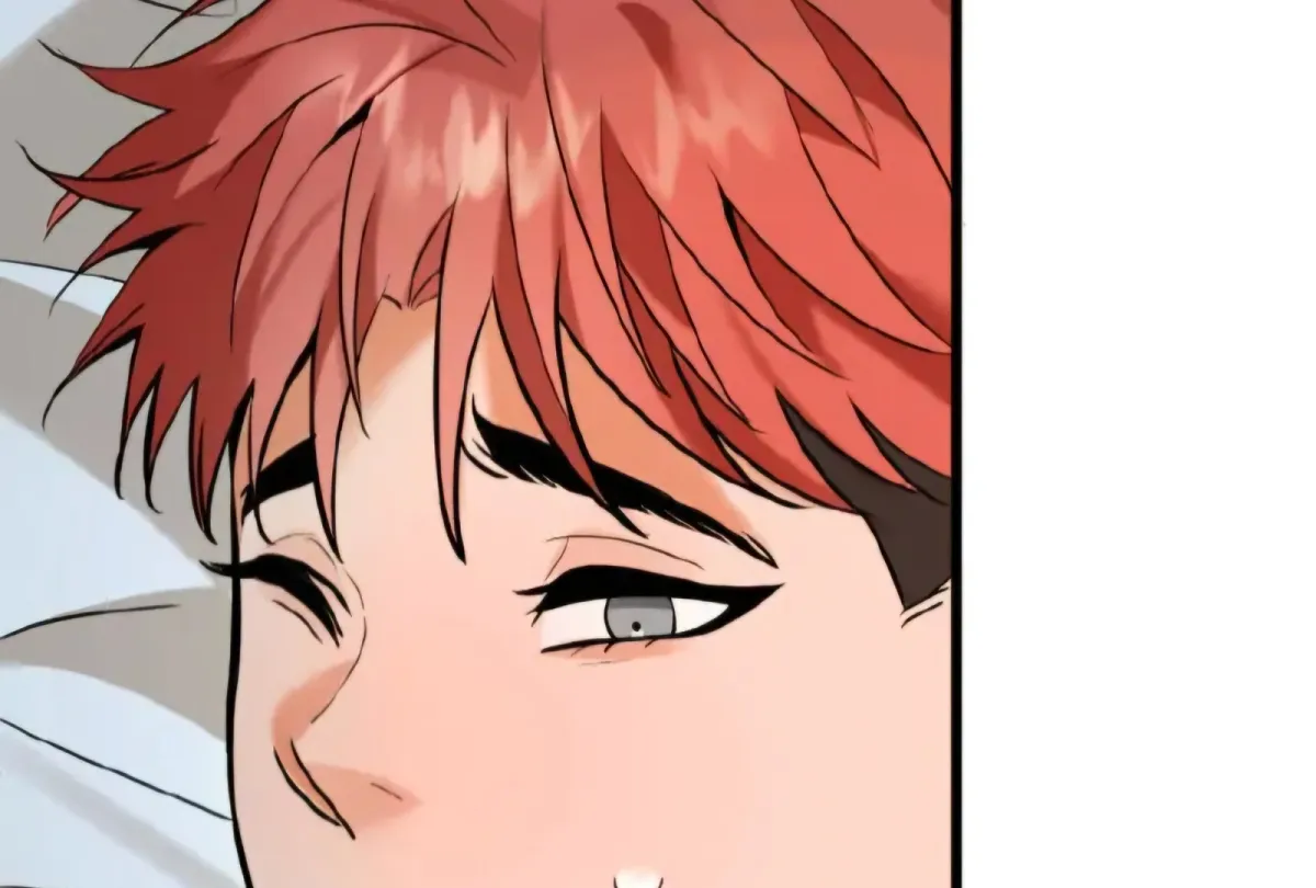 The Pencil And Eraser Situation Chapter 3 page 20 - 