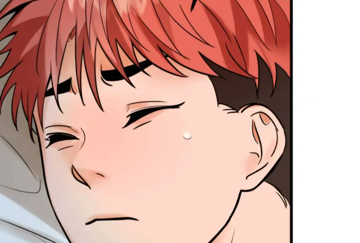 The Pencil And Eraser Situation Chapter 3 page 26 - 