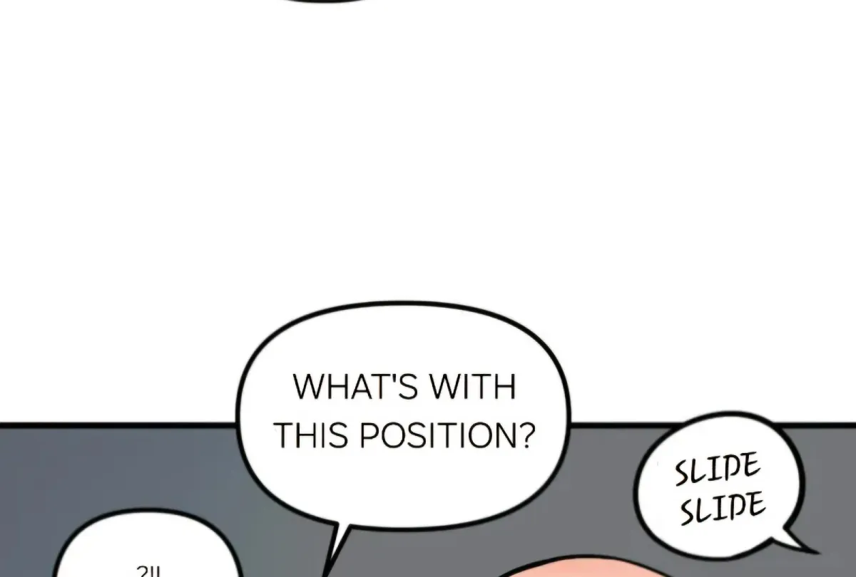 The Pencil And Eraser Situation Chapter 3 page 36 - 