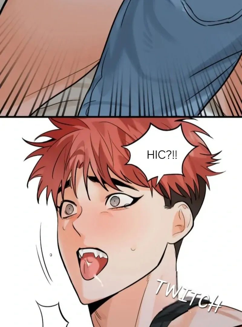 The Pencil And Eraser Situation Chapter 3 page 47 - 