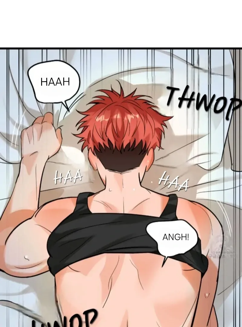 The Pencil And Eraser Situation Chapter 3 page 52 - 