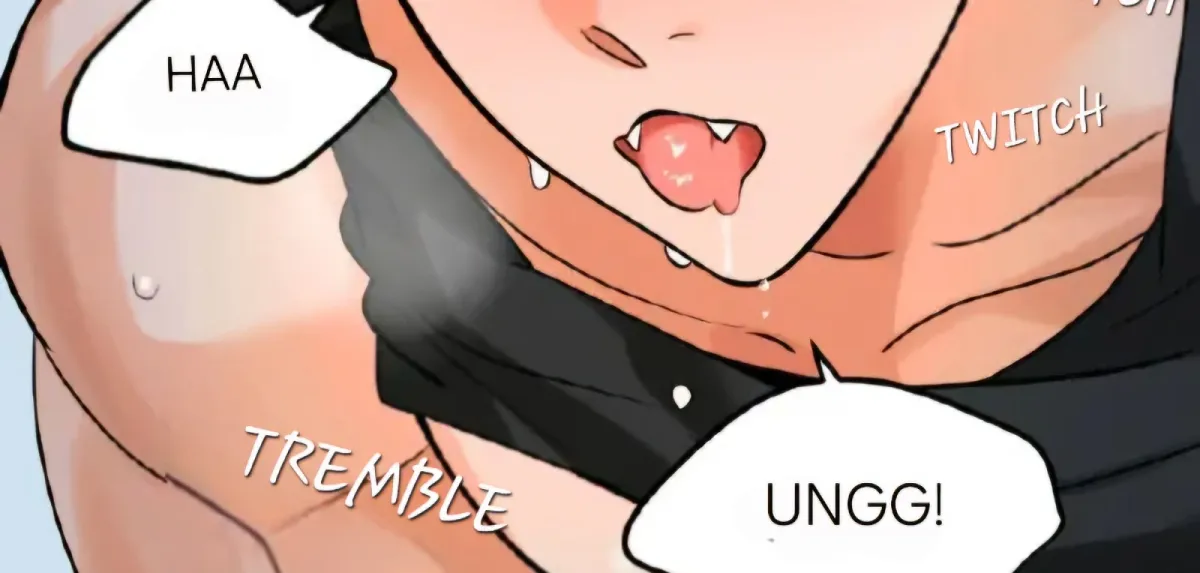 The Pencil And Eraser Situation Chapter 3 page 64 - 