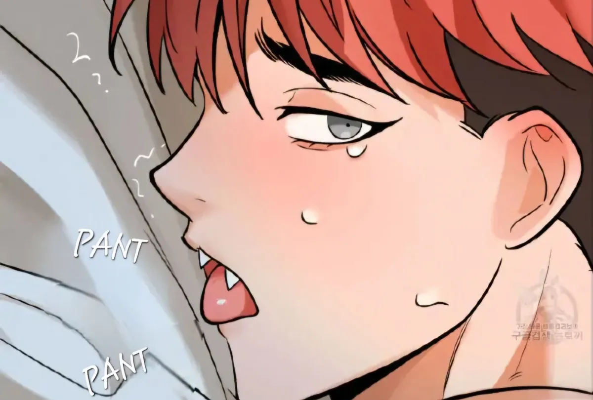 The Pencil And Eraser Situation Chapter 3 page 68 - 