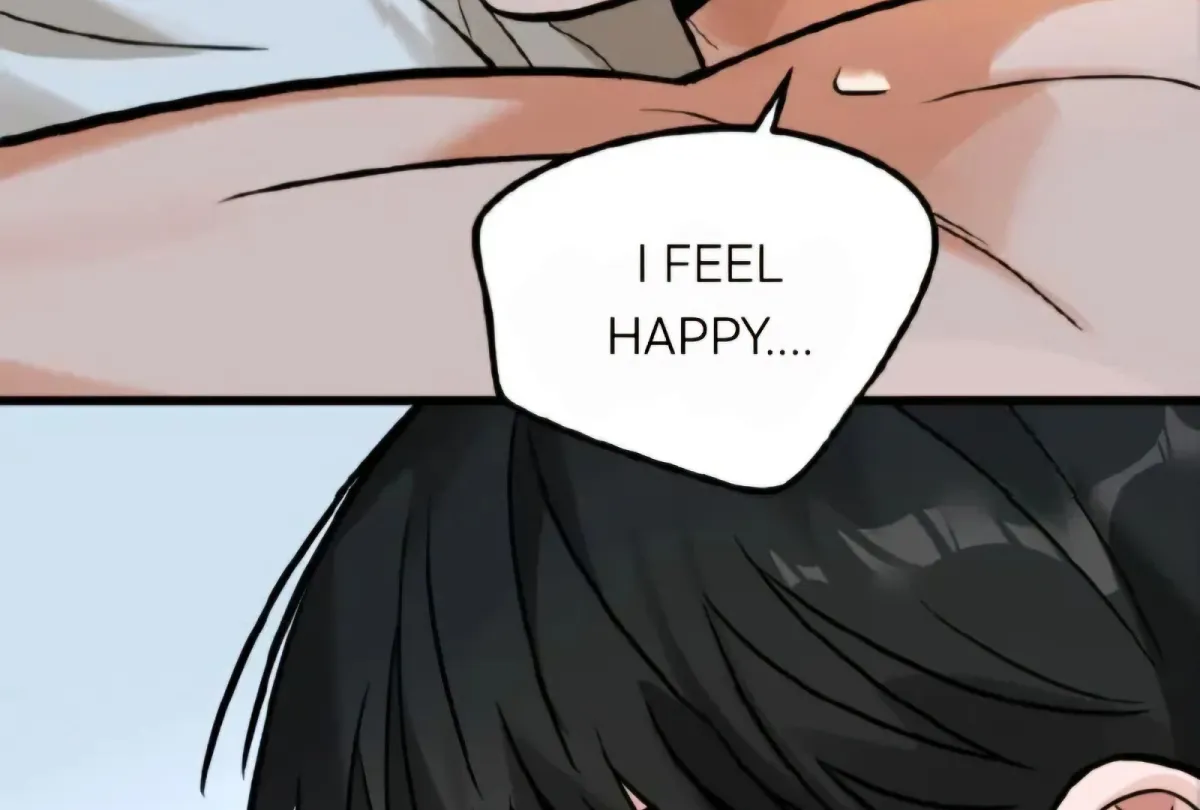 The Pencil And Eraser Situation Chapter 3 page 69 - 