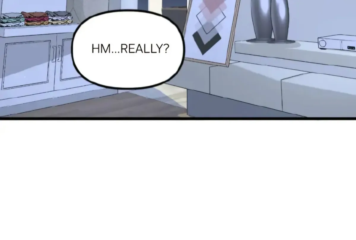 The Pencil And Eraser Situation Chapter 3 page 8 - 