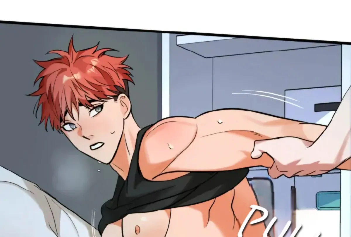 The Pencil And Eraser Situation Chapter 3 page 72 - 