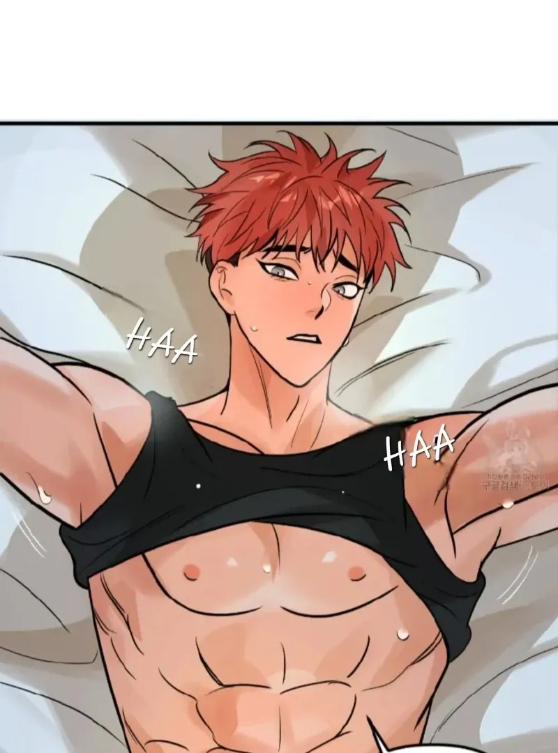 The Pencil And Eraser Situation Chapter 3 page 76 - 