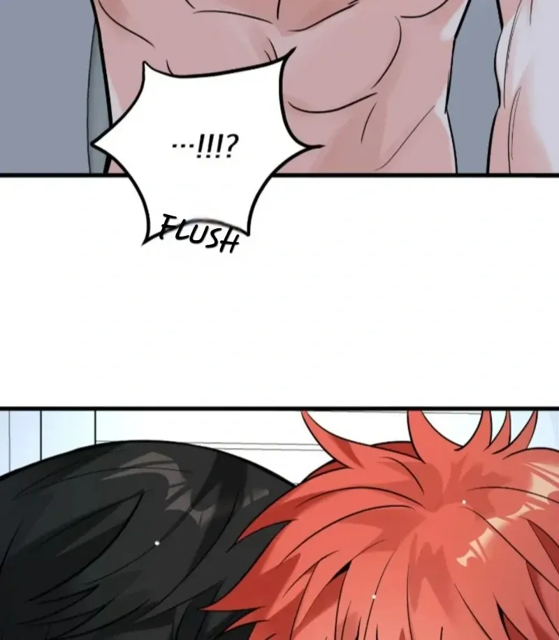 The Pencil And Eraser Situation Chapter 3 page 79 - 