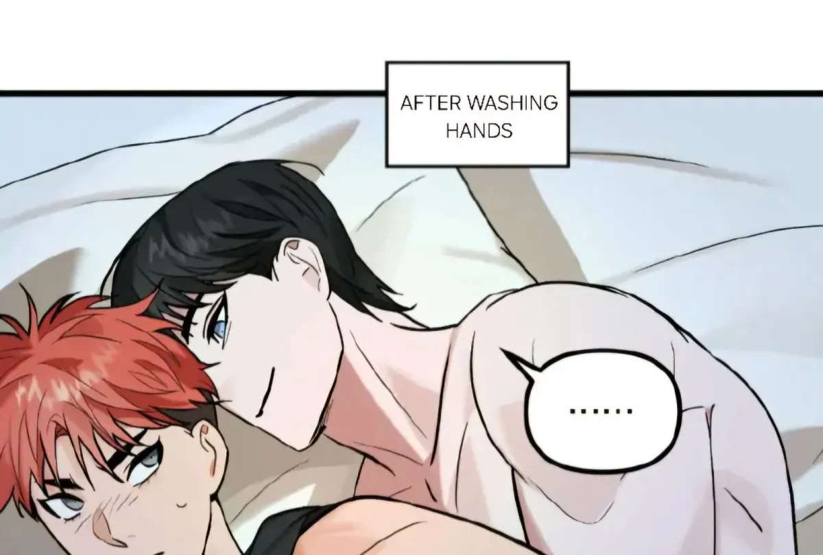 The Pencil And Eraser Situation Chapter 3 page 9 - 