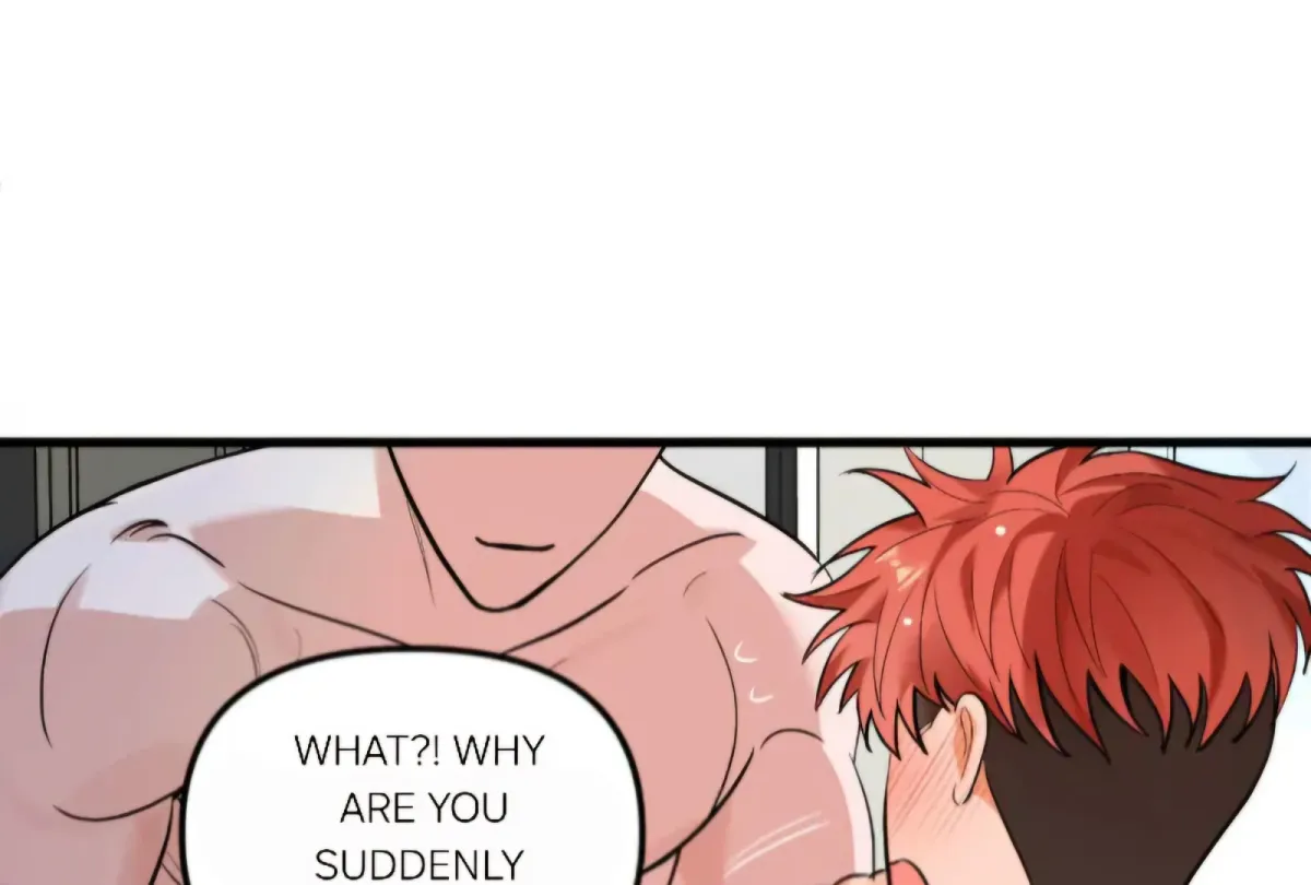 The Pencil And Eraser Situation Chapter 3 page 81 - 