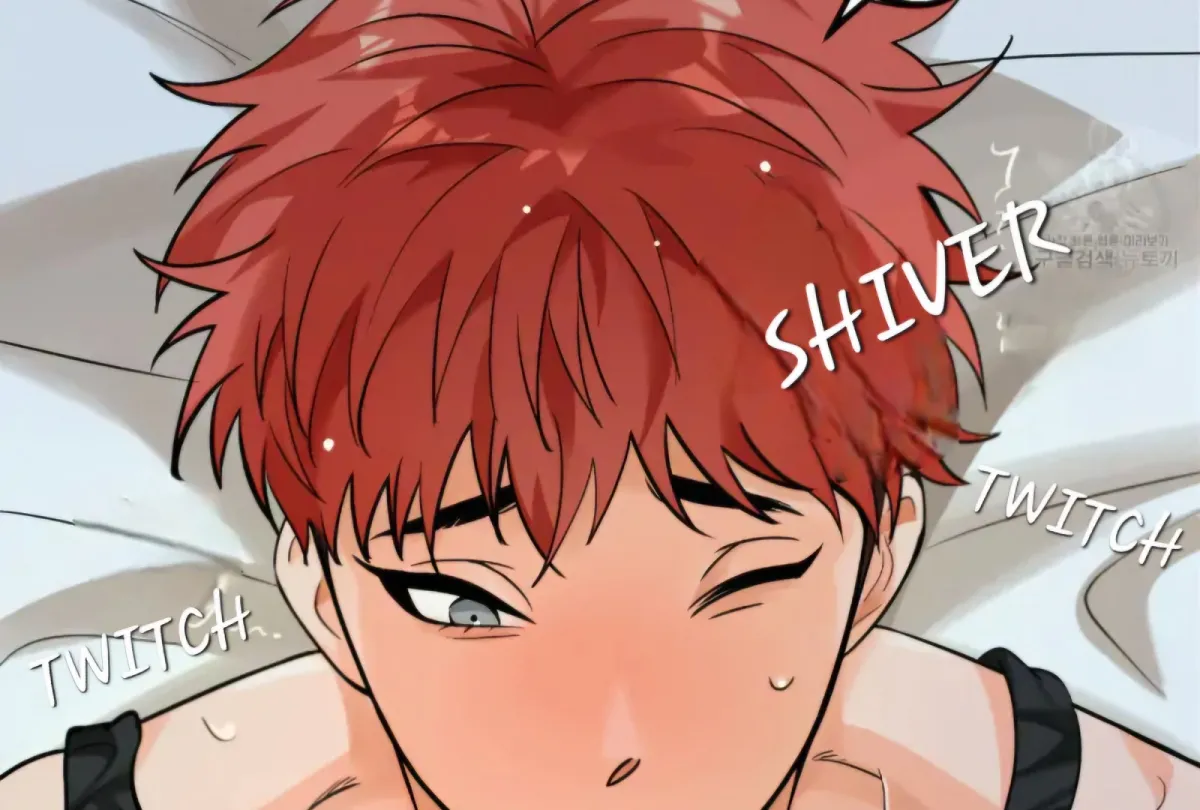 The Pencil And Eraser Situation Chapter 3 page 87 - 