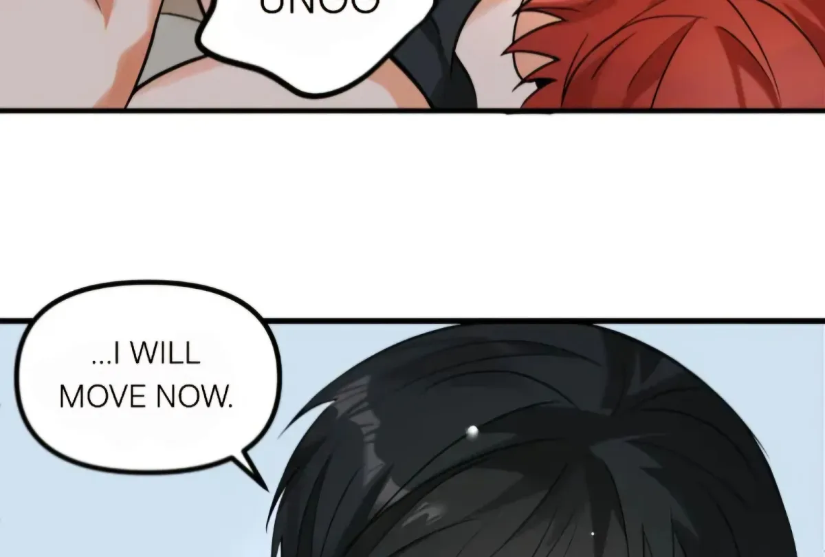 The Pencil And Eraser Situation Chapter 3 page 92 - 