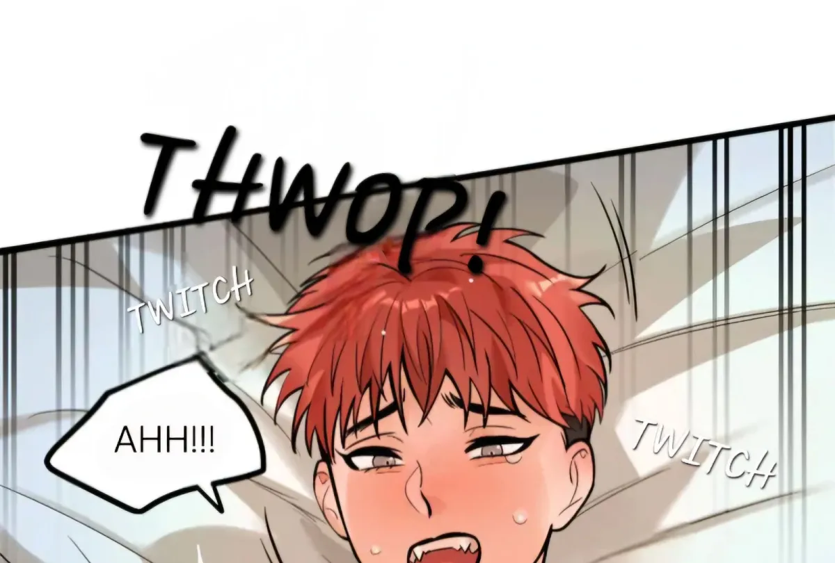 The Pencil And Eraser Situation Chapter 3 page 95 - 